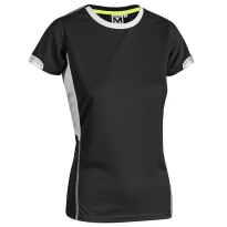 Damen-Arbeits-T-Shirt Sottozero Marathon E0533
