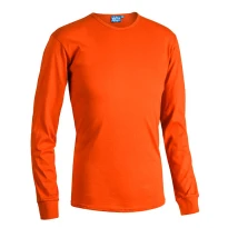 Arbeits-T-Shirt 100% Baumwolle Sottozero Nuova Dutch E0483 2