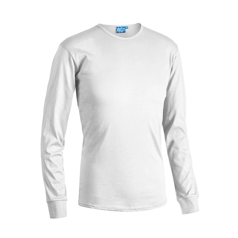 Arbeits-T-Shirt 100% Baumwolle Sottozero Nuova Dutch E0483