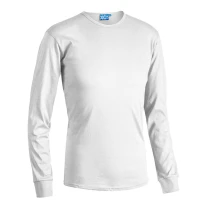 Arbeits-T-Shirt 100% Baumwolle Sottozero Nuova Dutch E0483