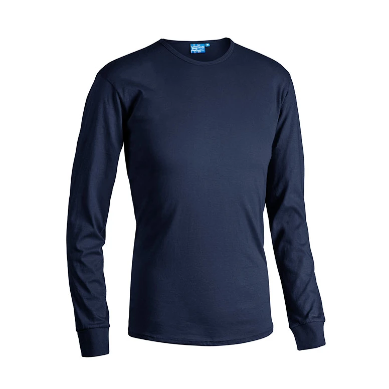 Arbeits-T-Shirt 100% Baumwolle Sottozero Nuova Dutch E0483