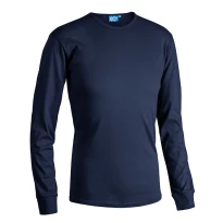 Arbeits-T-Shirt 100% Baumwolle Sottozero Nuova Dutch E0483