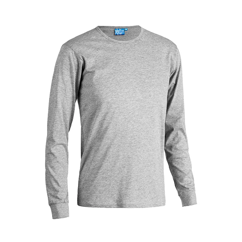 Arbeits-T-Shirt 100% Baumwolle Sottozero Nuova Dutch E0483