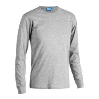 Arbeits-T-Shirt 100% Baumwolle Sottozero Nuova Dutch E0483