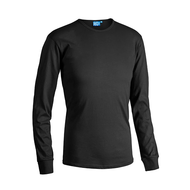 Arbeits-T-Shirt 100% Baumwolle Sottozero Nuova Dutch E0483