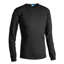 Arbeits-T-Shirt 100% Baumwolle Sottozero Nuova Dutch E0483