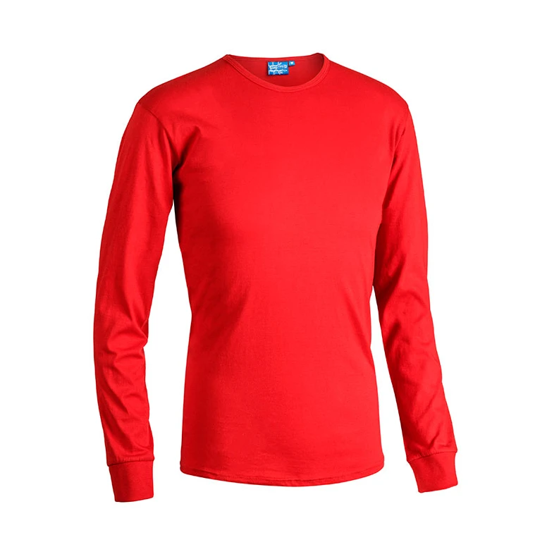 Arbeits-T-Shirt 100% Baumwolle Sottozero Nuova Dutch E0483