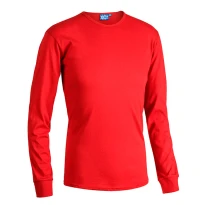 Arbeits-T-Shirt 100% Baumwolle Sottozero Nuova Dutch E0483