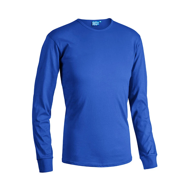 Arbeits-T-Shirt 100% Baumwolle Sottozero Nuova Dutch E0483