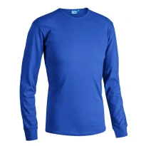 Arbeits-T-Shirt 100% Baumwolle Sottozero Nuova Dutch E0483