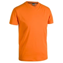 Arbeits-T-Shirt 100% Baumwolle Sottozero V-Tex E0402 2