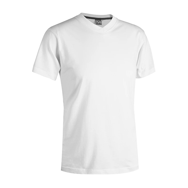 Arbeits-T-Shirt 100% Baumwolle Sottozero V-Tex E0402
