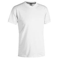 Arbeits-T-Shirt 100% Baumwolle Sottozero V-Tex E0402