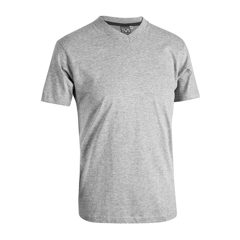 Arbeits-T-Shirt 100% Baumwolle Sottozero V-Tex E0402