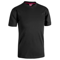 Arbeits-T-Shirt 100% Baumwolle Sottozero V-Tex E0402