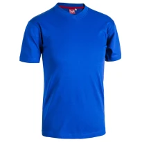 Arbeits-T-Shirt 100% Baumwolle Sottozero V-Tex E0402