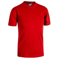 Arbeits-T-Shirt 100% Baumwolle Sottozero V-Tex E0402