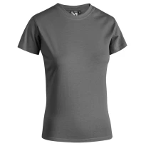 Arbeits-T-Shirt Damen 100% Baumwolle Sottozero Woman E0423