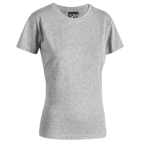 Arbeits-T-Shirt Damen 100% Baumwolle Sottozero Woman E0423