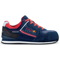 Sicherheitsschuhe Sparco Gymkhana Red Bull S3 SRC ESD HRO