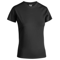 Arbeits-T-Shirt Damen 100% Baumwolle Sottozero Woman E0423