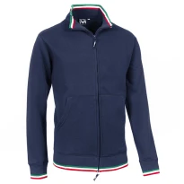 Arbeitssweatshirt mit durchgehendem Reißverschluss Sottozero Jaggy Sport E0907 2