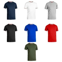 Arbeitssweatshirt 100% Baumwolle Sottozero Sky Sport E0419