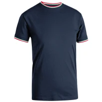 Arbeitssweatshirt 100% Baumwolle Sottozero Sky Sport E0419 2