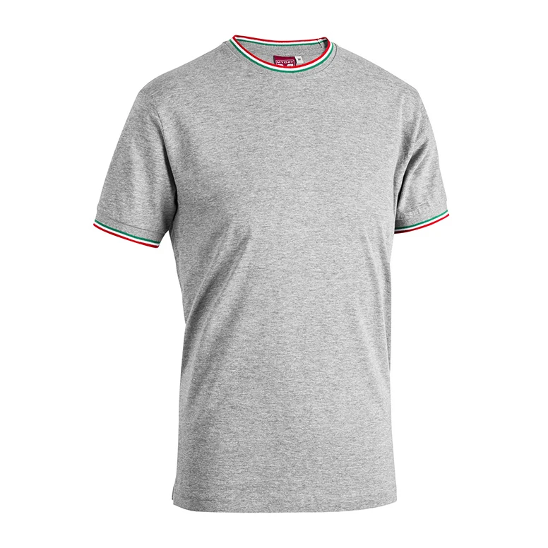 Arbeitssweatshirt 100% Baumwolle Sottozero Sky Sport E0419