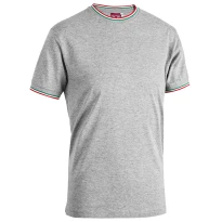Arbeitssweatshirt 100% Baumwolle Sottozero Sky Sport E0419