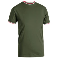 Arbeitssweatshirt 100% Baumwolle Sottozero Sky Sport E0419