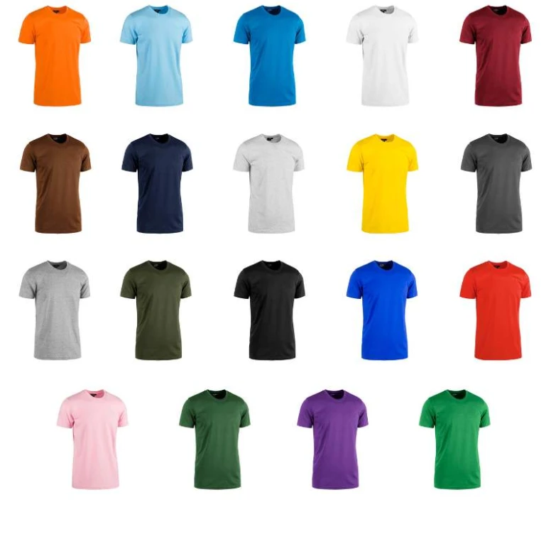 Arbeitsshirt 100 % Baumwolle Sottozero Jam E0550