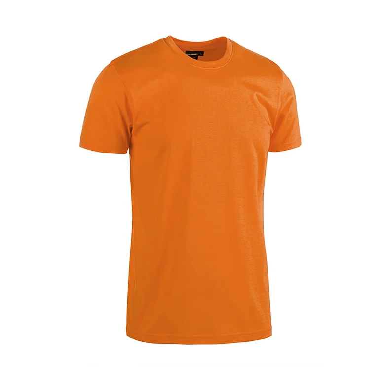 Arbeitsshirt 100 % Baumwolle Sottozero Jam E0550