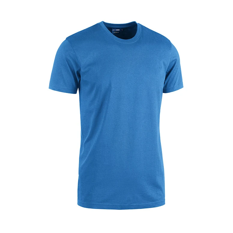 Arbeitsshirt 100 % Baumwolle Sottozero Jam E0550