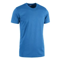 Arbeitsshirt 100 % Baumwolle Sottozero Jam E0550
