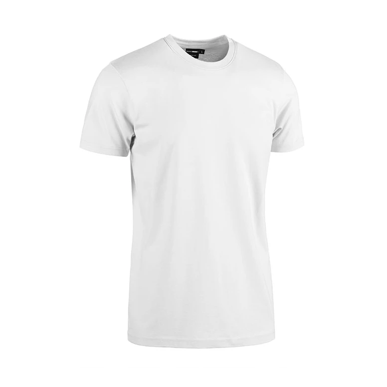 Arbeitsshirt 100 % Baumwolle Sottozero Jam E0550