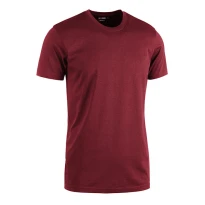 Arbeitsshirt 100 % Baumwolle Sottozero Jam E0550