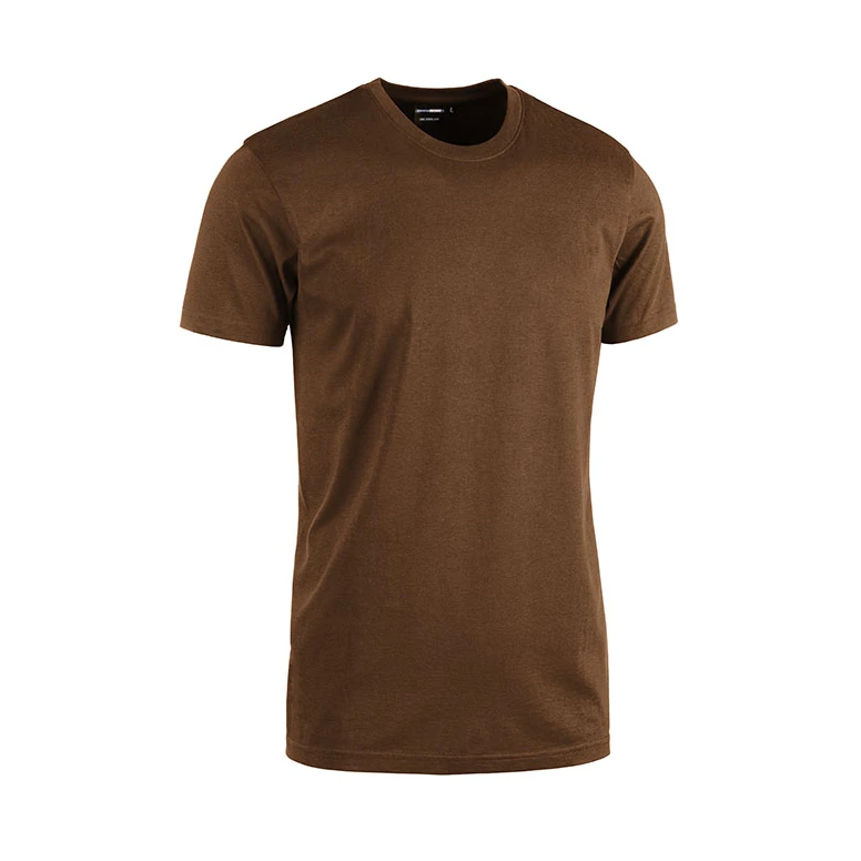 Arbeitsshirt 100 % Baumwolle Sottozero Jam E0550