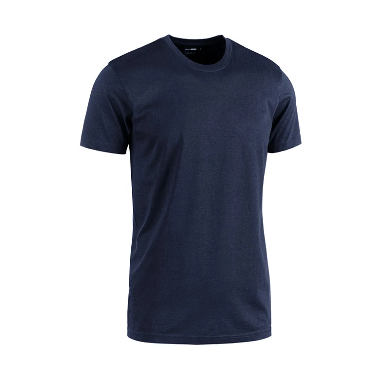 Arbeitsshirt 100 % Baumwolle Sottozero Jam E0550