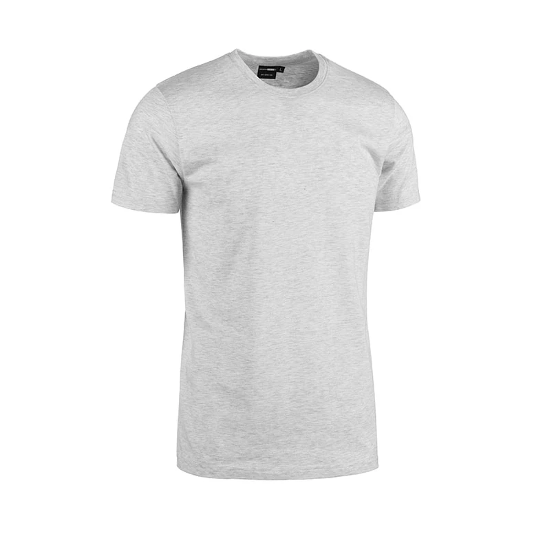 Arbeitsshirt 100 % Baumwolle Sottozero Jam E0550