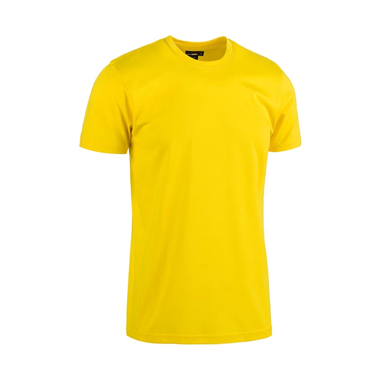 Arbeitsshirt 100 % Baumwolle Sottozero Jam E0550