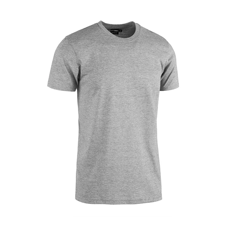 Arbeitsshirt 100 % Baumwolle Sottozero Jam E0550