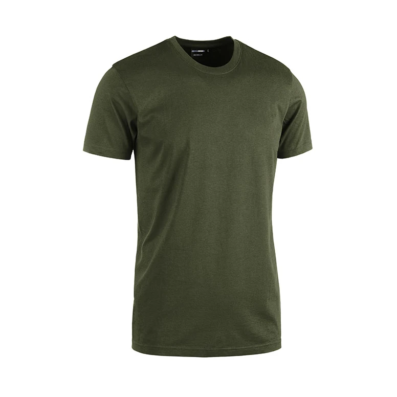 Arbeitsshirt 100 % Baumwolle Sottozero Jam E0550