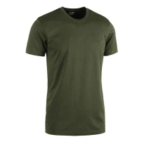 Arbeitsshirt 100 % Baumwolle Sottozero Jam E0550