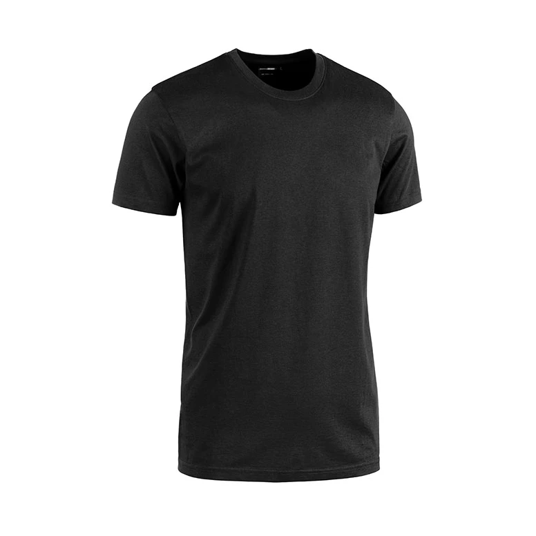 Arbeitsshirt 100 % Baumwolle Sottozero Jam E0550