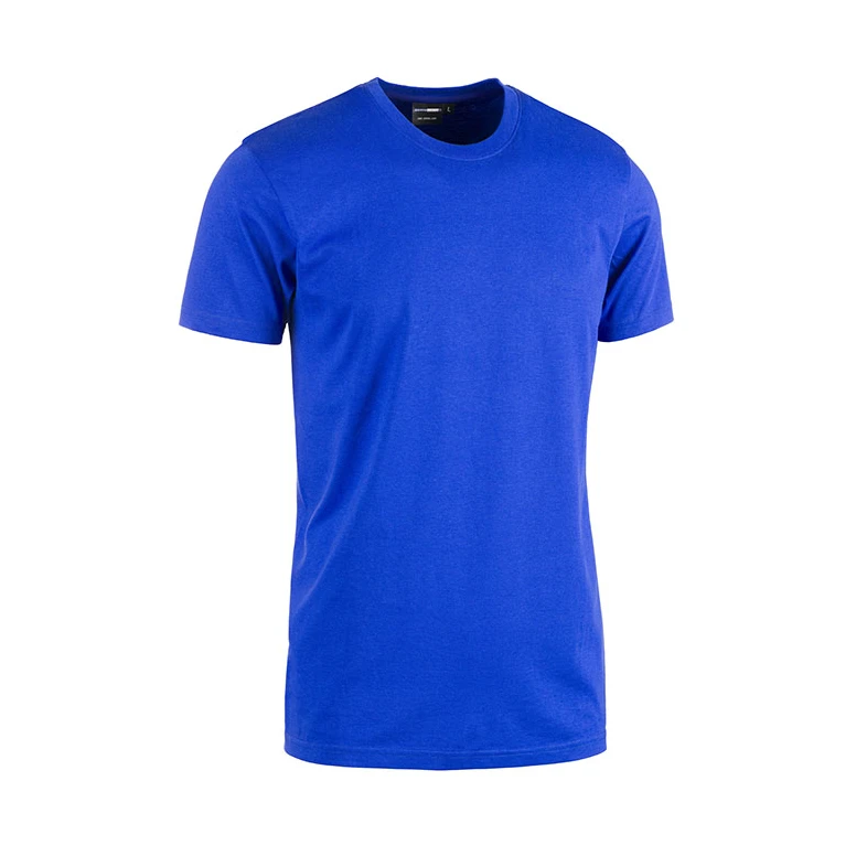 Arbeitsshirt 100 % Baumwolle Sottozero Jam E0550