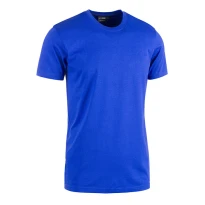 Arbeitsshirt 100 % Baumwolle Sottozero Jam E0550