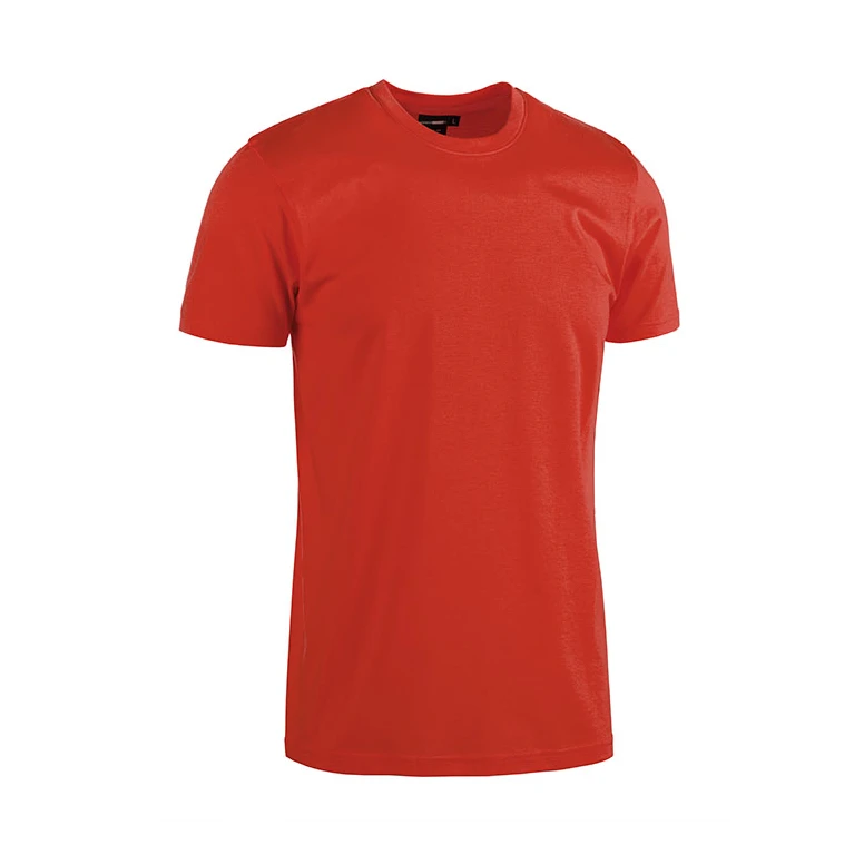 Arbeitsshirt 100 % Baumwolle Sottozero Jam E0550
