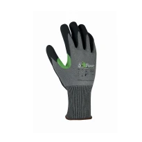 12 Paar Arbeitshandschuhe U-Power Jasper GUG00010