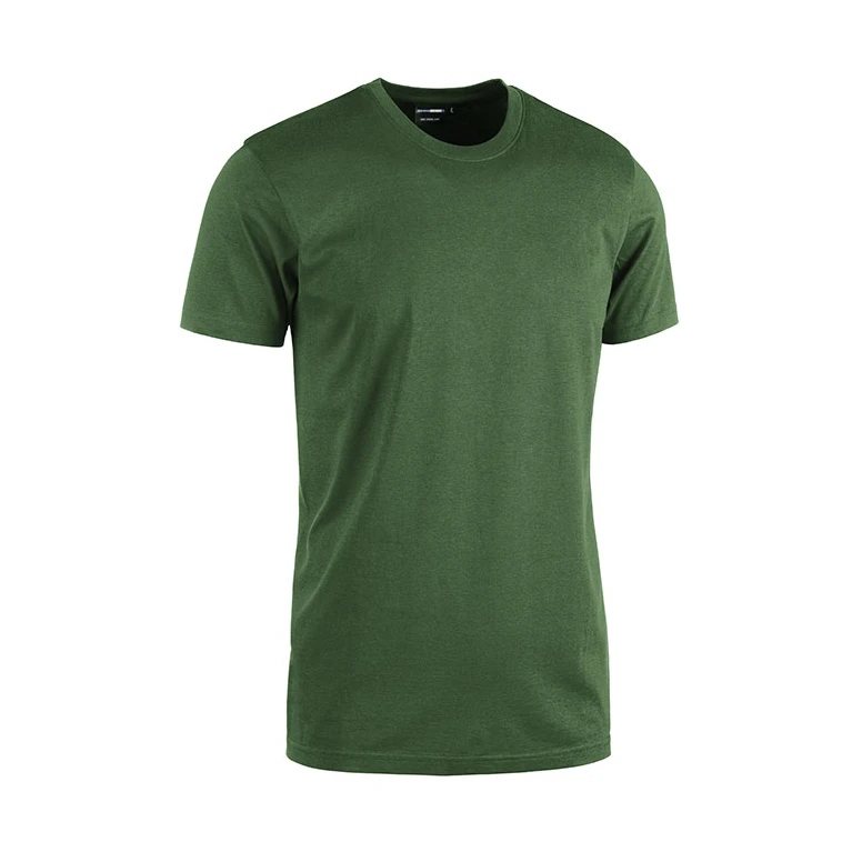 Arbeitsshirt 100 % Baumwolle Sottozero Jam E0550
